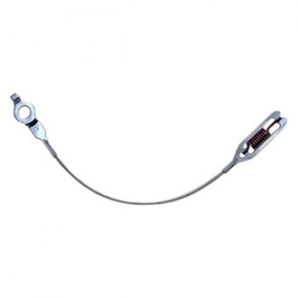 Raybestos H2163 Professional Grade Drum Brake Adjuster Cable 