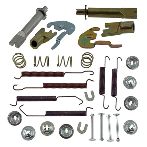 Raybestos® - R-Line™ Drum Brake Hardware Kit