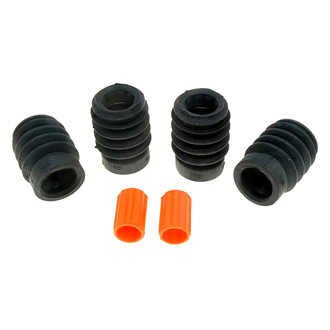 Raybestos® H2343 - R-Line™ Rear Drum Brake Hardware Kit