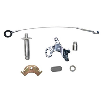 Raybestos® - R-Line™ Rear Passenger Side Drum Brake Self Adjuster Repair Kit