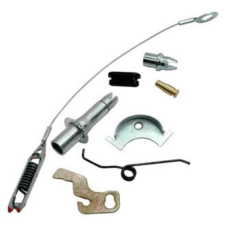 Raybestos® - R-Line™ Drum Brake Self Adjuster Repair Kit