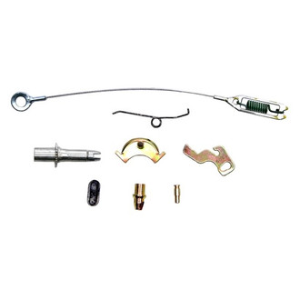 Raybestos® - R-Line™ Drum Brake Self Adjuster Repair Kit