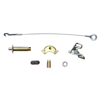Raybestos® - R-Line™ Drum Brake Self Adjuster Repair Kit