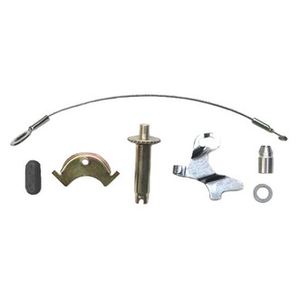Raybestos® - R-Line™ Drum Brake Self Adjuster Repair Kit