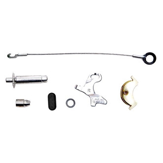 Raybestos® - R-Line™ Rear Passenger Side Drum Brake Self Adjuster Repair Kit
