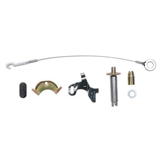 Raybestos® - R-Line™ Rear Drum Brake Self Adjuster Repair Kit