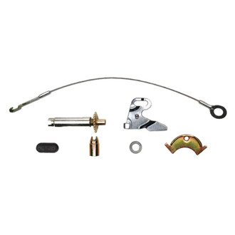 Raybestos® - R-Line™ Drum Brake Self Adjuster Repair Kit