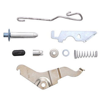 Raybestos® - R-Line™ Drum Brake Self Adjuster Repair Kit
