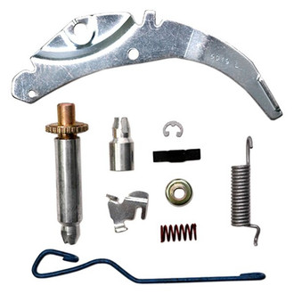 Raybestos® - R-Line™ Drum Brake Self Adjuster Repair Kit