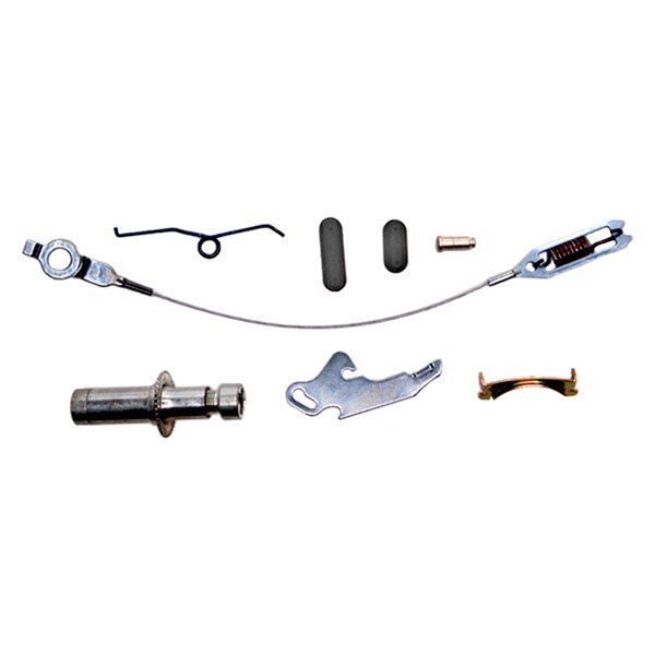 Raybestos® - R-Line™ Rear Driver Side Drum Brake Self Adjuster Repair Kit