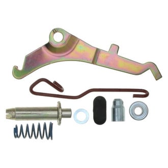 Raybestos® - R-Line™ Rear Driver Side Drum Brake Self Adjuster Repair Kit