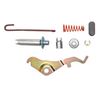 Raybestos® - R-Line™ Drum Brake Self Adjuster Repair Kit