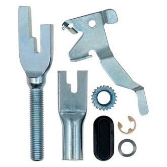 Raybestos® - R-Line™ Drum Brake Self Adjuster Repair Kit