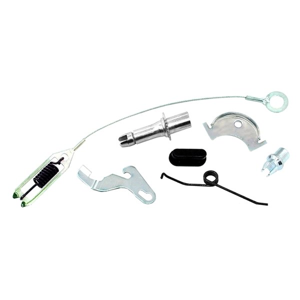 Raybestos® - R-Line™ Rear Driver Side Drum Brake Self Adjuster Repair Kit