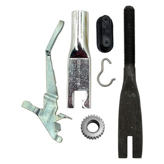 Raybestos® - R-Line™ Rear Passenger Side Drum Brake Self Adjuster Repair Kit