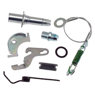 Raybestos® - R-Line™ Drum Brake Self Adjuster Repair Kit