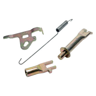 Raybestos® - R-Line™ Rear Passenger Side Drum Brake Self Adjuster Repair Kit