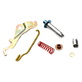 Raybestos® - R-Line™ Rear Passenger Side Drum Brake Self Adjuster Repair Kit
