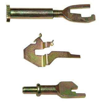 Raybestos® - R-Line™ Drum Brake Self Adjuster Repair Kit