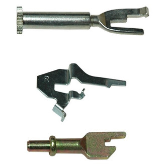 Raybestos® - R-Line™ Rear Passenger Side Drum Brake Self Adjuster Repair Kit