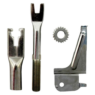 Raybestos® - R-Line™ Drum Brake Self Adjuster Repair Kit