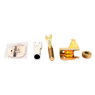 Raybestos® - R-Line™ Rear Passenger Side Drum Brake Self Adjuster Repair Kit