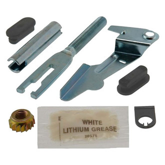 Raybestos® - R-Line™ Drum Brake Self Adjuster Repair Kit