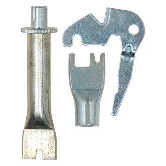 Raybestos® - R-Line™ Rear Passenger Side Drum Brake Adjusting Screw Set
