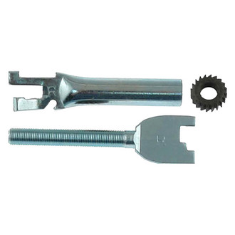 Raybestos® - R-Line™ Drum Brake Adjusting Screw Set