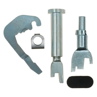 Raybestos® - R-Line™ Rear Driver Side Drum Brake Adjusting Screw Set