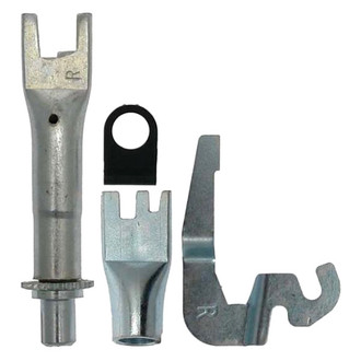 Raybestos® H2701 - R-Line™ Rear Passenger Side Drum Brake Self Adjuster Repair Kit