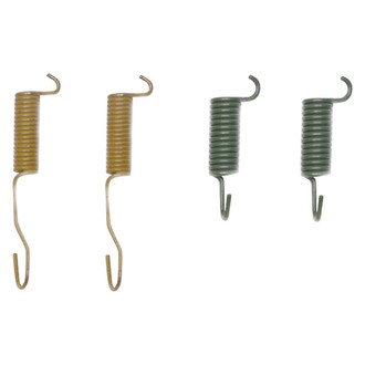 Raybestos® - R-Line™ Rear Drum Brake Shoe Return Spring Kit