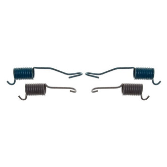 Raybestos® - R-Line™ Drum Brake Shoe Return Spring Kit