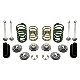 Raybestos® - R-Line™ Drum Brakes Shoe Hold Down Kit