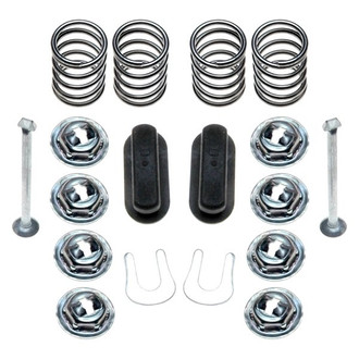 Raybestos® - R-Line™ Drum Brake Shoes Hold Down Kit