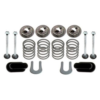 Raybestos® - R-Line™ Front Drum Brake Shoes Hold Down Kit