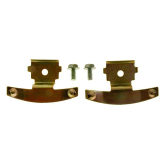 Raybestos® - R-Line™ Rear Drum Brake Shoes Hold Down Kit
