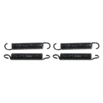 Raybestos® - R-Line™ Drum Brake Adjusting Screw Spring Set