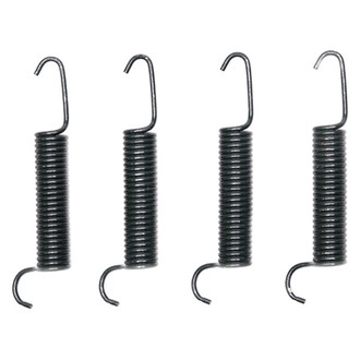 Raybestos® - R-Line™ Drum Brake Adjusting Screw Spring Set