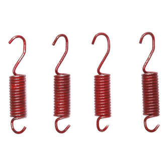 Raybestos® - R-Line™ Drum Brake Adjusting Screw Spring