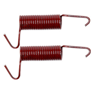 Raybestos® - R-Line™ Rear Drum Brake Adjusting Screw Spring Set