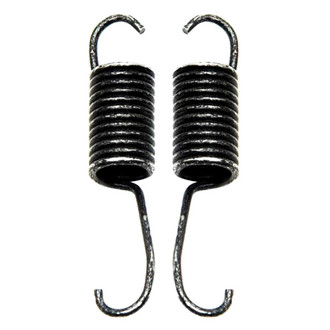 Raybestos® - R-Line™ Front Drum Brake Adjusting Screw Spring Set