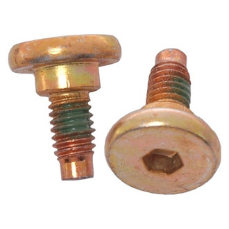 Raybestos® - R-Line™ Front Disc Brake Caliper Bolts