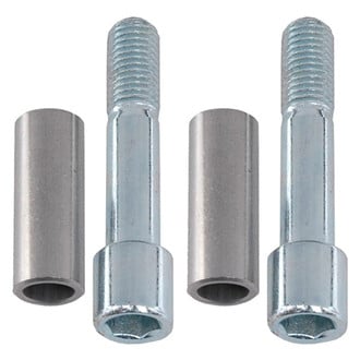 Raybestos® H5053 - R-Line™ Front Disc Brake Caliper Bolt