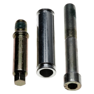 Raybestos® - R-Line™ Front Disc Brake Caliper Bolt