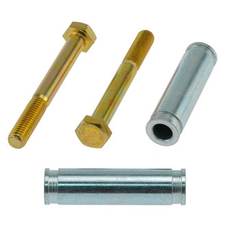 Raybestos® H5063 - R-Line™ Front Disc Brake Caliper Bolts