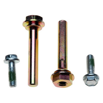 Raybestos® - R-Line™ Rear Disc Brake Caliper Bolts