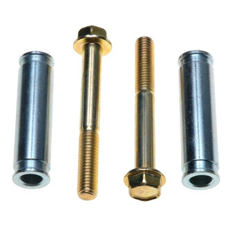 Raybestos® - R-Line™ Rear Disc Brake Caliper Bolt