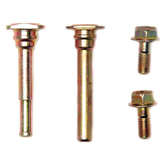 Raybestos® - R-Line™ Rear Disc Brake Caliper Bolts