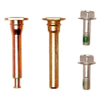 Raybestos® - R-Line™ Disc Brake Caliper Bolt